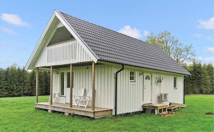 Amazing home in Burseryd with kitchen 1