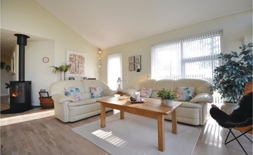 Awesome home in Ebeltoft with WiFi 2