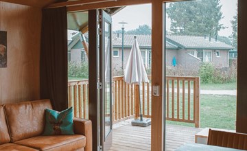 4-person Tiny Safari House 3