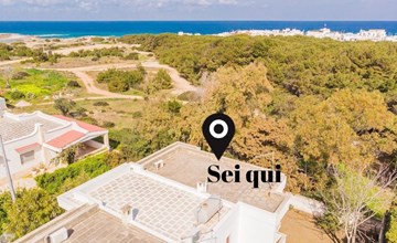 Salento Villa am Meer in Ostuni 2