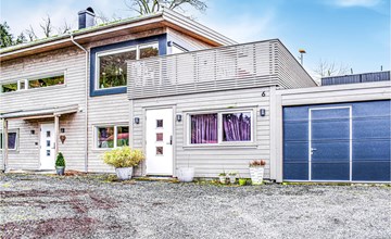 3 bedroom lovely home in Fister 2