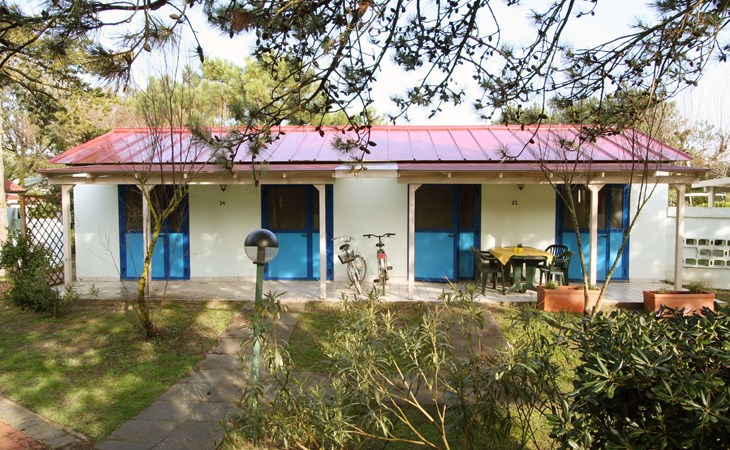 Rosolina Mare Club 3* 1