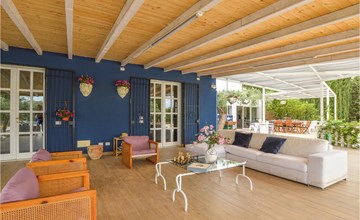 Beautiful home in Menfi 2