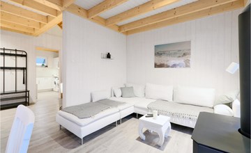 Cozy home in OstseeResort Olpenitz 3