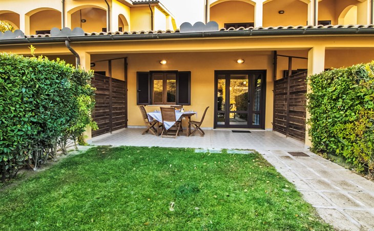 Thermae Apartment 25 1