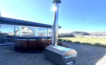 "Darja" - 300m from the sea 2
