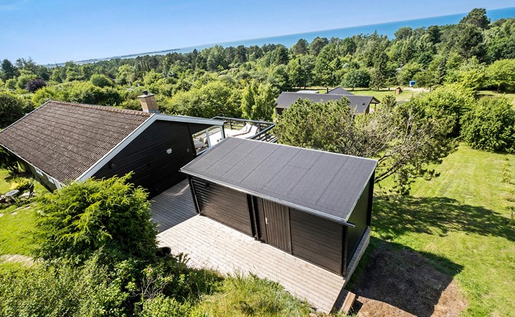 3 bedroom cozy home in Fårevejle 1