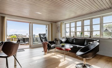 Pet friendly home in Slagelse with WiFi 3