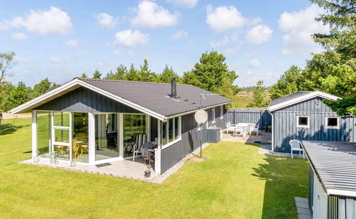 "Fiallar" - 3.2km from the sea 1