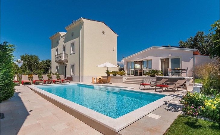 Villa Bruna 1