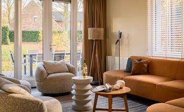 Hofmeesterhuis Comfort 2