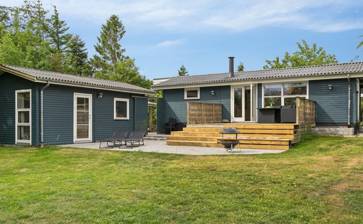 "Esme" - 225m to the fjord 1