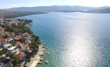 Villa Felicita für 12 Personen in Zaboric 2