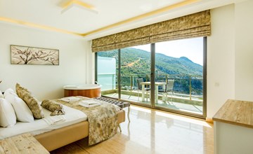 Villa Infinity Sky für 2 Personen und 2 Kinder 3