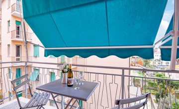 Cozy apartment in Chiavari with WiFi 2