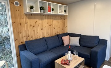 Winziges Haus Antonia 3