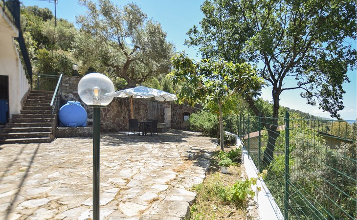 2 bedroom stunning home in Perdifumo 1