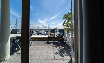 Kabbelaarsbank 2C - Port Marina Zélande 3