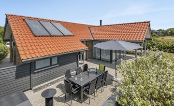 "Donka" - 300m to the inlet in Western Jutland 2