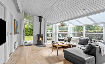 Beautiful home in Tranekær with WiFi 3