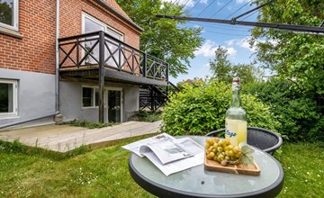 "Anetta" - 300m from the sea 3