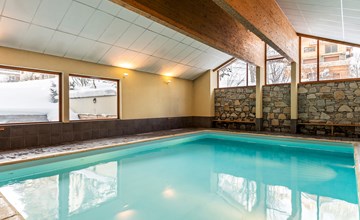 The Galibier Chalets 3