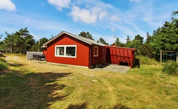 „Ahti“ – 900 m vom Meer entfernt in Westjütland 3