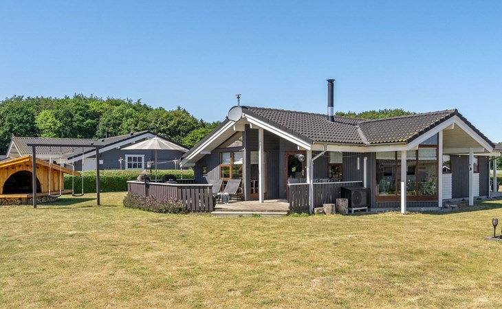 "Ela" - 500m from the sea in Funen 1