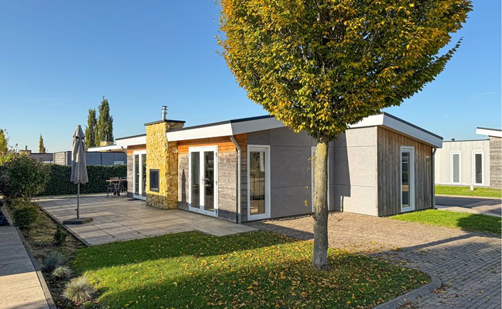 Lovely home in Bemelen with WiFi 1