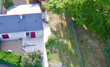 "Au Bas Chalonge Gîte" 3