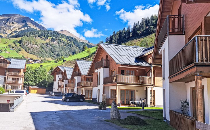 Schönblick Mountain Resort & Spa 1