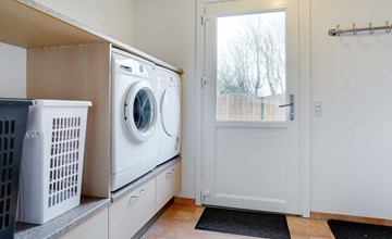 „Philip“ – 2 km vom Meer entfernt in Westjütland 2