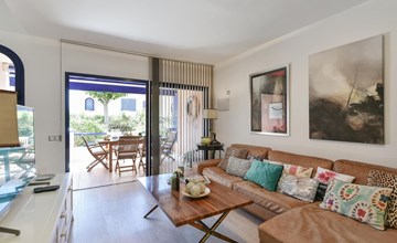 Duplex Meloneras Bahia AA153 2