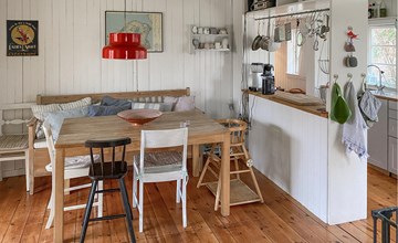 Cozy home in Vejby with WiFi 2