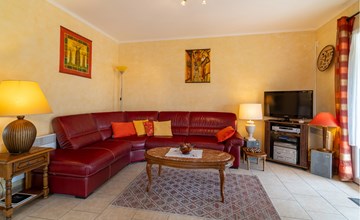 Schönes Haus in Lauris mit WLAN 3