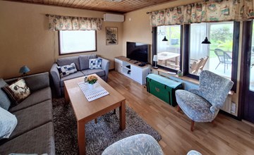 3 bedroom awesome home in Sölvesborg 2