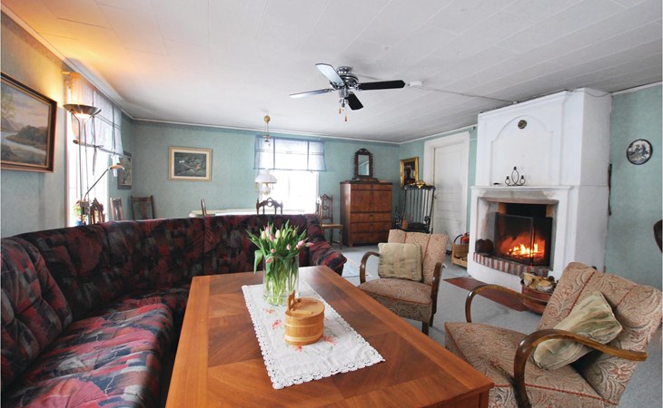 4 bedroom lovely home in Virserum 1