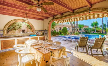 Nice home in Torrevieja 3