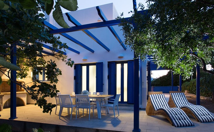 Ferienvilla "Aneli Luxury" 1