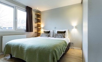 Wilgenhoeve 3+1 Personen 2