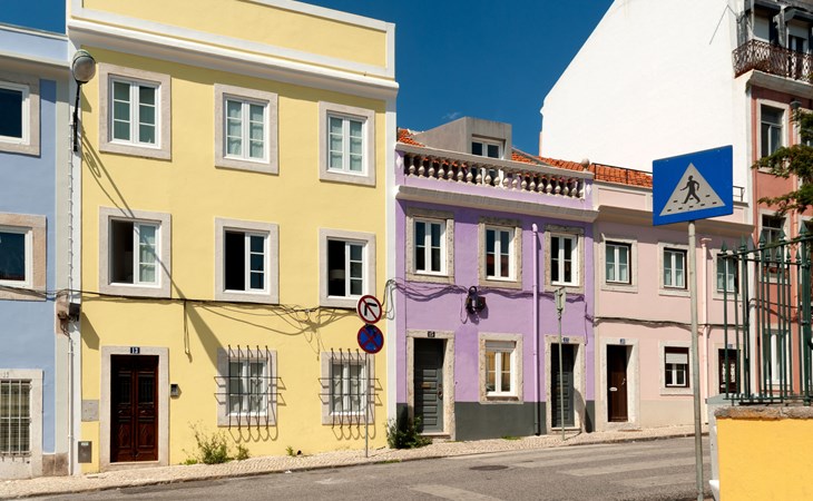 Studio Alma Belém 1