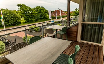 6-persoons appartement 2