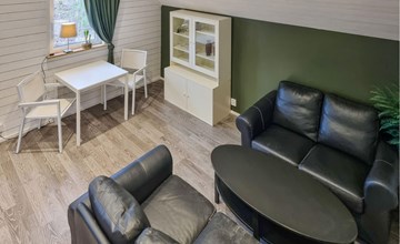 Awesome apartment in Mullsjö with WiFi 2
