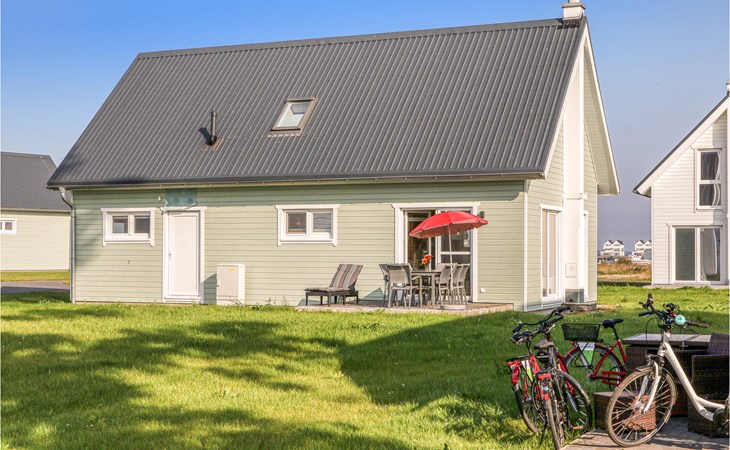 Strandhaus Sontje 1