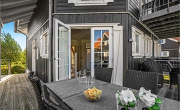 Nice apartment in Bogense with WiFi 2