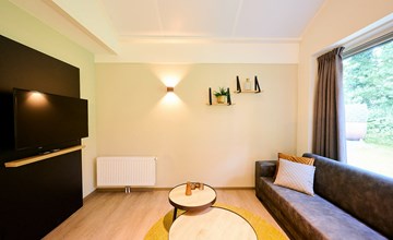 Villa Vogelveld Freestanding | 6 Pers. 2