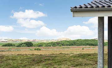 "Luzia" - 1,2 km van de zee in West-Jutland 2