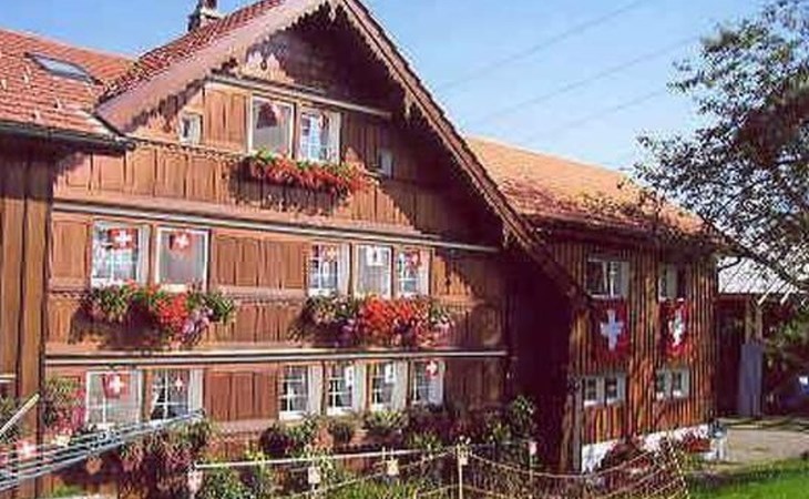 Bauernhof ufem Berg 1