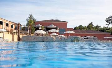 Le Domaine de Fayence 2