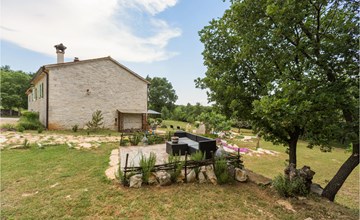 Lovely home in Buje 3